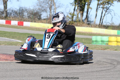 07/11/2015 : Endurance Loisir de 6h à Cahors (Photos Stéphane Agnus) 2015 — karting