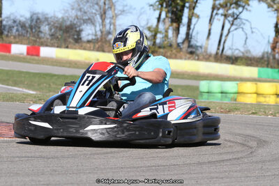 07/11/2015 : Endurance Loisir de 6h à Cahors (Photos Stéphane Agnus) 2015 — karting