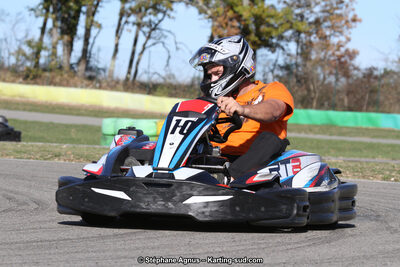 07/11/2015 : Endurance Loisir de 6h à Cahors (Photos Stéphane Agnus) 2015 — karting