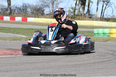 07/11/2015 : Endurance Loisir de 6h à Cahors (Photos Stéphane Agnus) 2015 — karting