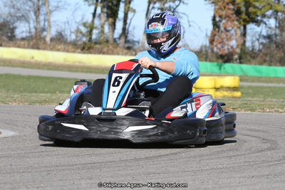 07/11/2015 : Endurance Loisir de 6h à Cahors (Photos Stéphane Agnus) 2015 — karting