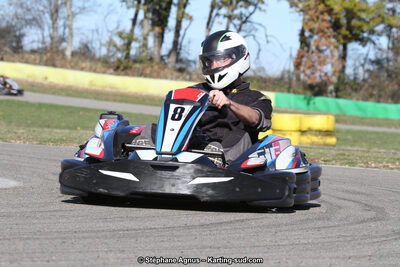 07/11/2015 : Endurance Loisir de 6h à Cahors (Photos Stéphane Agnus) 2015 — karting