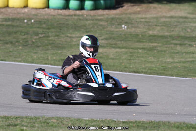 07/11/2015 : Endurance Loisir de 6h à Cahors (Photos Stéphane Agnus) 2015 — karting