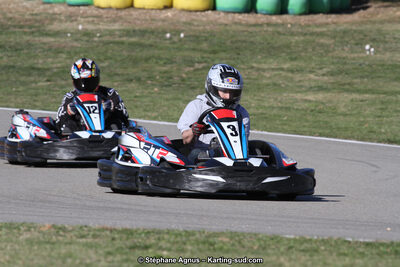 07/11/2015 : Endurance Loisir de 6h à Cahors (Photos Stéphane Agnus) 2015 — karting