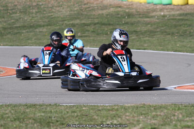 07/11/2015 : Endurance Loisir de 6h à Cahors (Photos Stéphane Agnus) 2015 — karting
