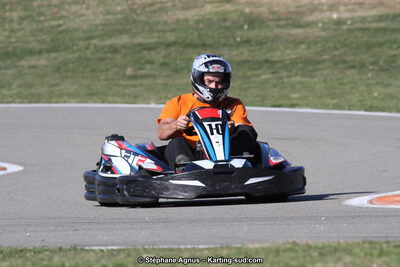 07/11/2015 : Endurance Loisir de 6h à Cahors (Photos Stéphane Agnus) 2015 — karting