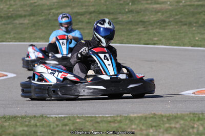 07/11/2015 : Endurance Loisir de 6h à Cahors (Photos Stéphane Agnus) 2015 — karting