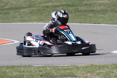 07/11/2015 : Endurance Loisir de 6h à Cahors (Photos Stéphane Agnus) 2015 — karting