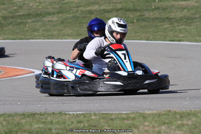 07/11/2015 : Endurance Loisir de 6h à Cahors (Photos Stéphane Agnus) 2015 — karting