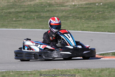 07/11/2015 : Endurance Loisir de 6h à Cahors (Photos Stéphane Agnus) 2015 — karting
