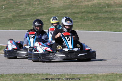 07/11/2015 : Endurance Loisir de 6h à Cahors (Photos Stéphane Agnus) 2015 — karting