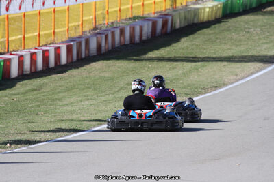 07/11/2015 : Endurance Loisir de 6h à Cahors (Photos Stéphane Agnus) 2015 — karting