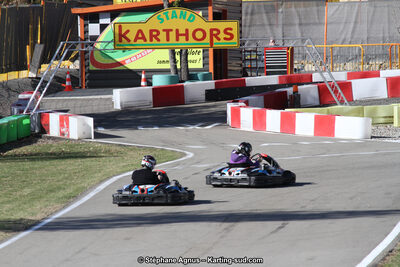 07/11/2015 : Endurance Loisir de 6h à Cahors (Photos Stéphane Agnus) 2015 — karting