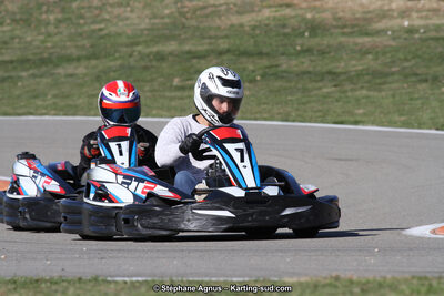 07/11/2015 : Endurance Loisir de 6h à Cahors (Photos Stéphane Agnus) 2015 — karting