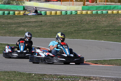 07/11/2015 : Endurance Loisir de 6h à Cahors (Photos Stéphane Agnus) 2015 — karting