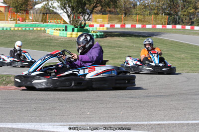 07/11/2015 : Endurance Loisir de 6h à Cahors (Photos Stéphane Agnus) 2015 — karting