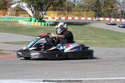 07/11/2015 : Endurance Loisir de 6h à Cahors (Photos Stéphane Agnus) 2015 — karting