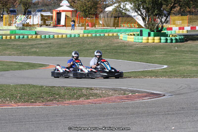 07/11/2015 : Endurance Loisir de 6h à Cahors (Photos Stéphane Agnus) 2015 — karting