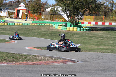 07/11/2015 : Endurance Loisir de 6h à Cahors (Photos Stéphane Agnus) 2015 — karting