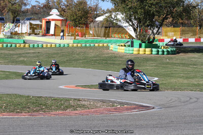 07/11/2015 : Endurance Loisir de 6h à Cahors (Photos Stéphane Agnus) 2015 — karting