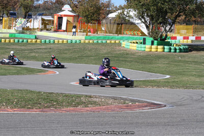 07/11/2015 : Endurance Loisir de 6h à Cahors (Photos Stéphane Agnus) 2015 — karting