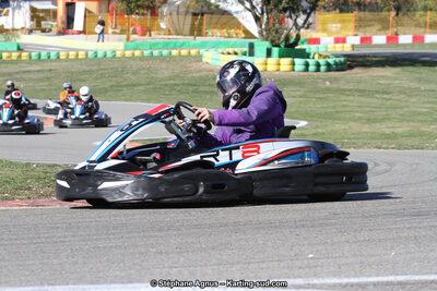 07/11/2015 : Endurance Loisir de 6h à Cahors (Photos Stéphane Agnus) 2015 — karting