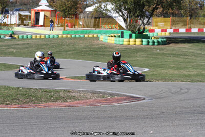 07/11/2015 : Endurance Loisir de 6h à Cahors (Photos Stéphane Agnus) 2015 — karting