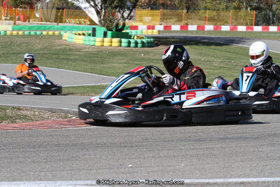 07/11/2015 : Endurance Loisir de 6h à Cahors (Photos Stéphane Agnus) 2015 — karting