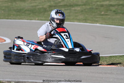 07/11/2015 : Endurance Loisir de 6h à Cahors (Photos Stéphane Agnus) 2015 — karting