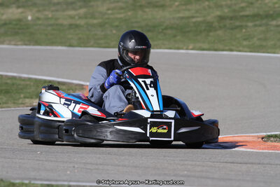 07/11/2015 : Endurance Loisir de 6h à Cahors (Photos Stéphane Agnus) 2015 — karting