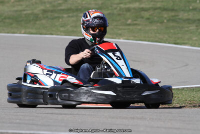 07/11/2015 : Endurance Loisir de 6h à Cahors (Photos Stéphane Agnus) 2015 — karting