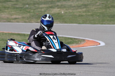 07/11/2015 : Endurance Loisir de 6h à Cahors (Photos Stéphane Agnus) 2015 — karting