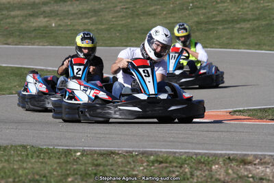 07/11/2015 : Endurance Loisir de 6h à Cahors (Photos Stéphane Agnus) 2015 — karting