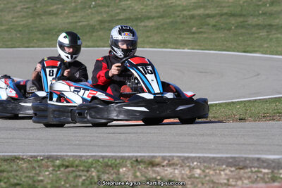 07/11/2015 : Endurance Loisir de 6h à Cahors (Photos Stéphane Agnus) 2015 — karting