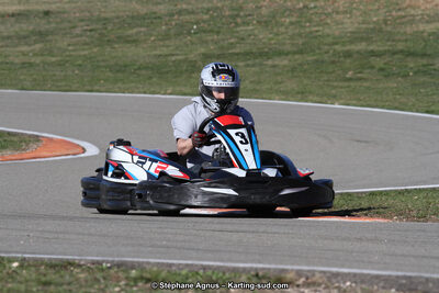 07/11/2015 : Endurance Loisir de 6h à Cahors (Photos Stéphane Agnus) 2015 — karting