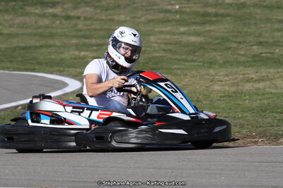 07/11/2015 : Endurance Loisir de 6h à Cahors (Photos Stéphane Agnus) 2015 — karting