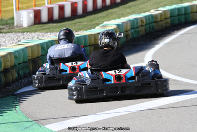 07/11/2015 : Endurance Loisir de 6h à Cahors (Photos Stéphane Agnus) 2015 — karting