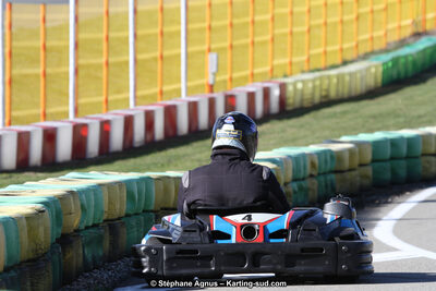 07/11/2015 : Endurance Loisir de 6h à Cahors (Photos Stéphane Agnus) 2015 — karting