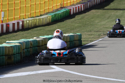 07/11/2015 : Endurance Loisir de 6h à Cahors (Photos Stéphane Agnus) 2015 — karting