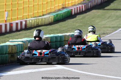 07/11/2015 : Endurance Loisir de 6h à Cahors (Photos Stéphane Agnus) 2015 — karting