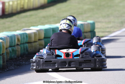 07/11/2015 : Endurance Loisir de 6h à Cahors (Photos Stéphane Agnus) 2015 — karting