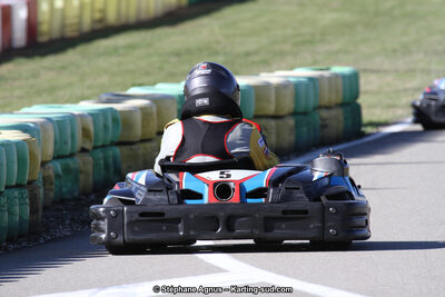 07/11/2015 : Endurance Loisir de 6h à Cahors (Photos Stéphane Agnus) 2015 — karting