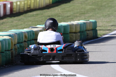 07/11/2015 : Endurance Loisir de 6h à Cahors (Photos Stéphane Agnus) 2015 — karting