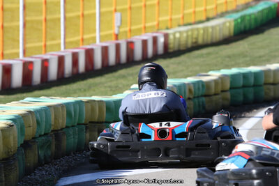 07/11/2015 : Endurance Loisir de 6h à Cahors (Photos Stéphane Agnus) 2015 — karting