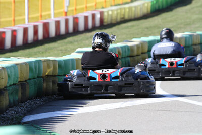 07/11/2015 : Endurance Loisir de 6h à Cahors (Photos Stéphane Agnus) 2015 — karting