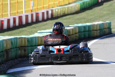 07/11/2015 : Endurance Loisir de 6h à Cahors (Photos Stéphane Agnus) 2015 — karting