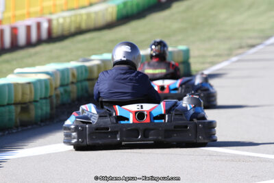 07/11/2015 : Endurance Loisir de 6h à Cahors (Photos Stéphane Agnus) 2015 — karting