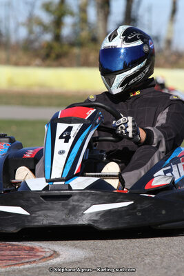 07/11/2015 : Endurance Loisir de 6h à Cahors (Photos Stéphane Agnus) 2015 — karting
