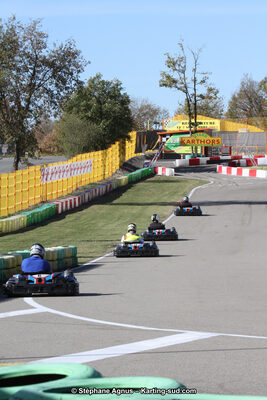 07/11/2015 : Endurance Loisir de 6h à Cahors (Photos Stéphane Agnus) 2015 — karting
