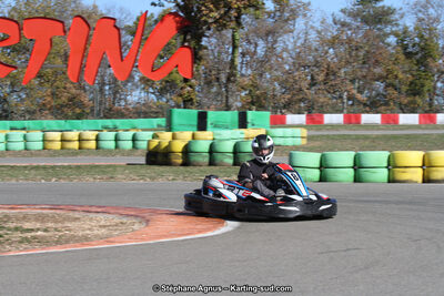07/11/2015 : Endurance Loisir de 6h à Cahors (Photos Stéphane Agnus) 2015 — karting